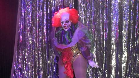 Miss Scion Pennywise Medley Project Drag 2 Youtube