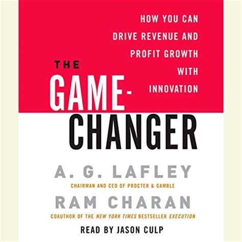 The Game Changer How You Can Drive Revenue And Profit