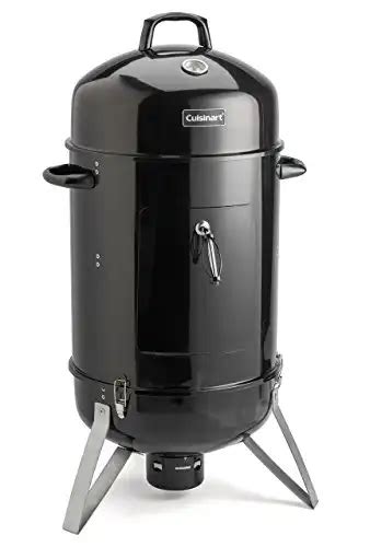 10 Best Charcoal Smokers Reviewed For 2024 Smoked Bbq Source