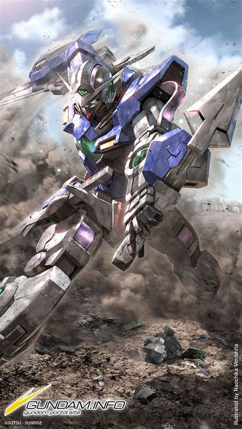 Fo Exia Gundam Gundam Art Gundam Exia Gunpla Hd Phone Wallpaper