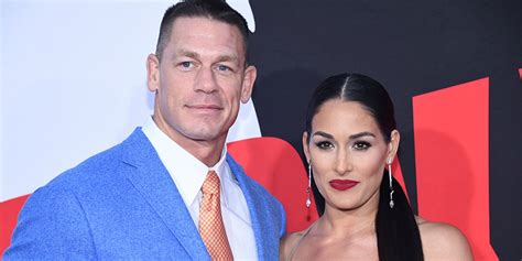 Watch Access Hollywood Interview Brie Bella Calls Out Nikki Bella For Sacrificing For John