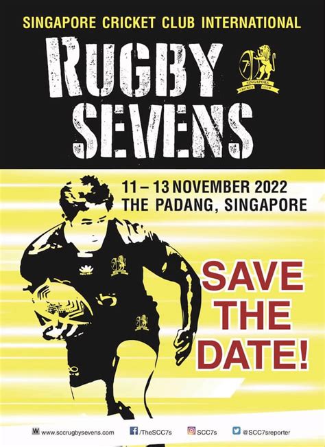 Scc Rugby Sevens 2022 Rugbyasia247