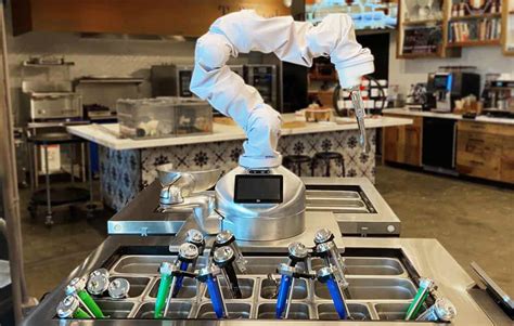 Dexai Robotics Shrinks Design Time And Increases Design Visibility
