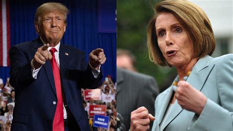 Conservatives React To Nancy Pelosi Stepping Down As Democratic Leader Good Riddance Fox News