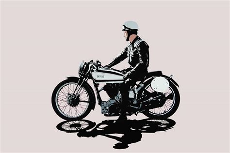 50 Motorcycle Wallpapers And Screensavers