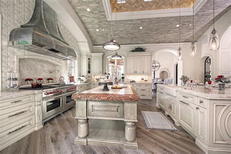 Luxury Modern Kitchen Designs Fratantoni Interior