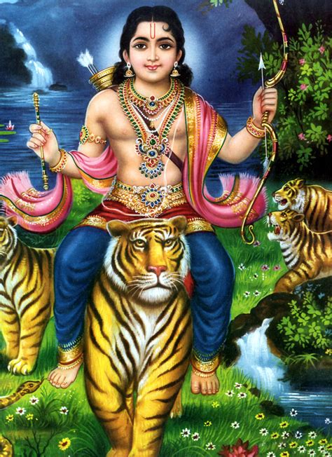 Get Much Information Hindu Gods 13