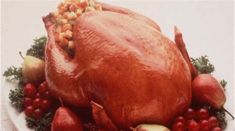 how to cook a turkey recipes from butterball abc7 los angeles