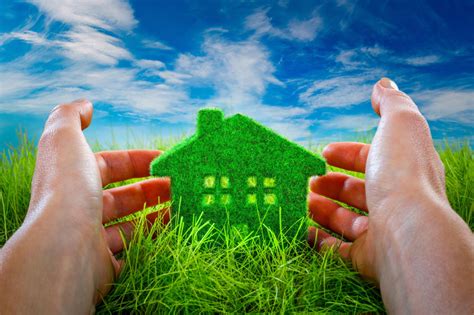 4 Key Benefits Of Green Real Estate Investing