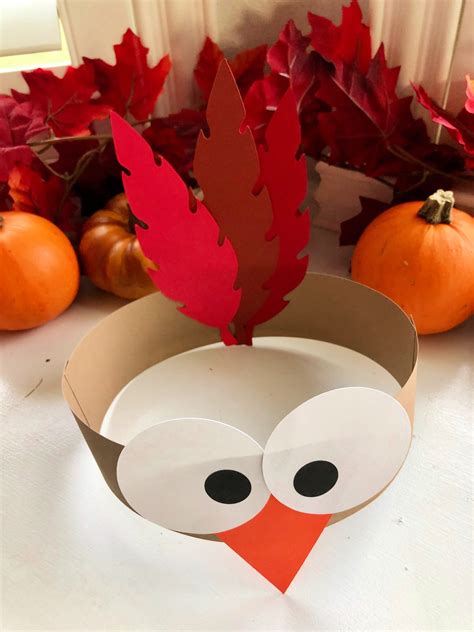 Turkey In Disguise Project Sew Woodsy