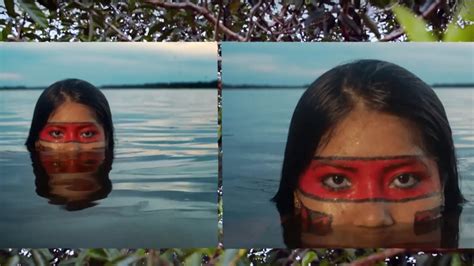 Movimento Mulheres Do Xingu Ganha Filme Manifesto