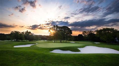 Best Golf Courses In Connecticut According To Golf Magazines Expert