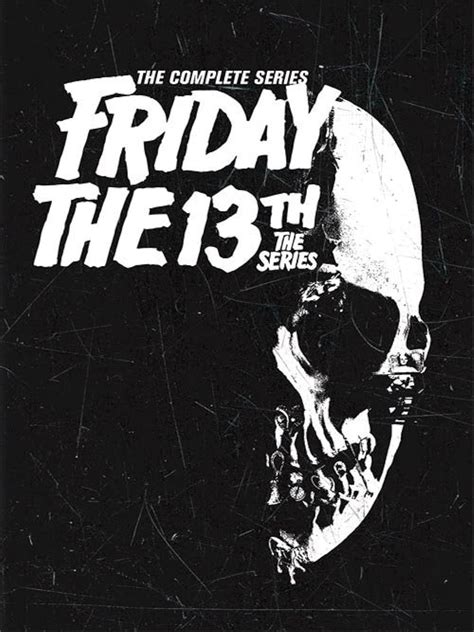 Friday The 13th The Series Tv Series 19871990 Imdb