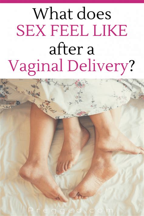 Vagina Loose After Birth Telegraph