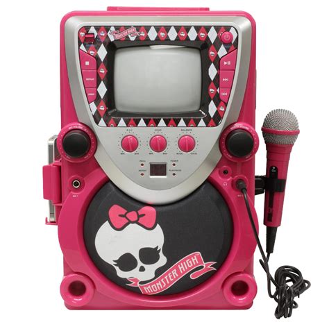 Barbie Singing Star Microphone All The Great Toys Are At Kmart