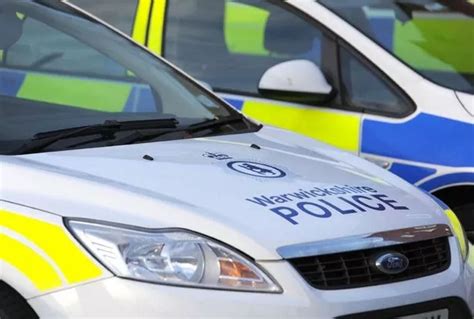 Warwickshire Police Launch Christmas Drink Drive Campaign Coventrylive