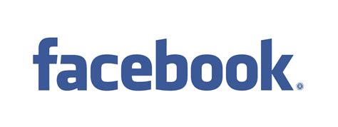 Logo Facebook Clipart Png Transparent Background Free Download 46268