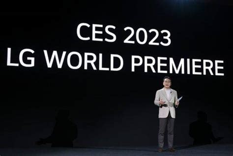 Ces Lg Presenta Su Compromiso Con La Innovaci N