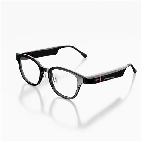 Solos® Smart Glasses Your Smartglasses Partner Solos Technology Limited