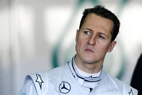 30 jahre danach fährt sohn mick schumacher den. RTL Aktuell: „Michael Schumacher ist nicht in einem ganz ...
