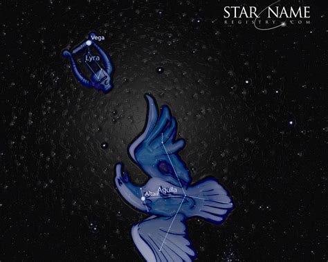 Altair designated α aquilae (latinised to alpha aquilae, abbreviated alpha aql, α aql), is the brightest star in the constellation of aquila and the twelfth brightest star in the night sky. The Romance of Altair and Vega | Star Name Registry
