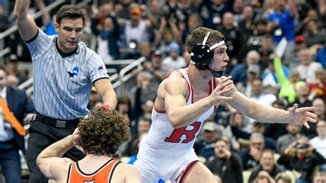 Where Is The Big Ten Wrestling Tournament In 2022 Latest News Update