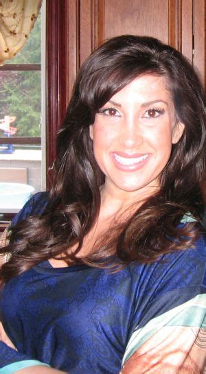 Jacqueline Laurita Of The Real Housewives Of New Jersey Cleans House