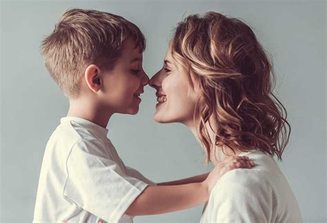 32 Best Poems On Mother And Son Relationship