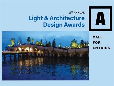 Light And Architecture Design Awards 2023 Azure Magazine Azure Magazine