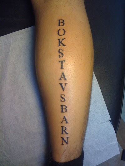 bokstavsbarn förening, Av ungdomar för ungdomar, för dig med adhd, add