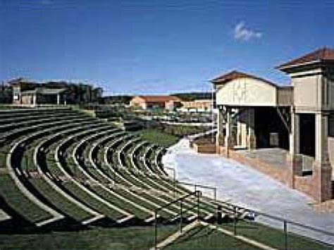 Fayetteville Amphitheater Official Georgia Tourism And Travel Website
