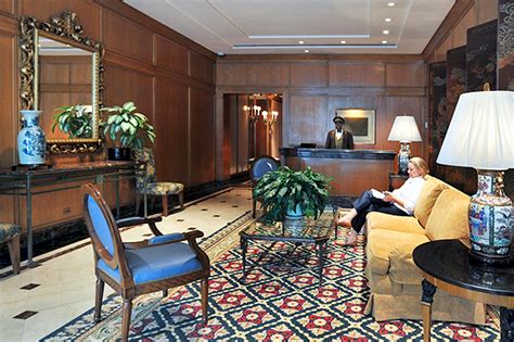 The Marlowe NYC Luxury Apartment Rentals Glenwood Management