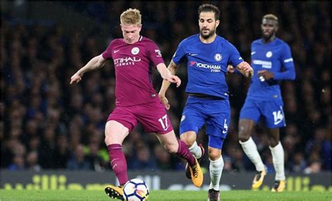 Chelsea will face manchester city in the champions league final in istanbul after convincingly overcoming a fading real madrid at stamford bridge. De Bruyne Man City Vs Chelsea / Chelsea Vs Manchester City ...