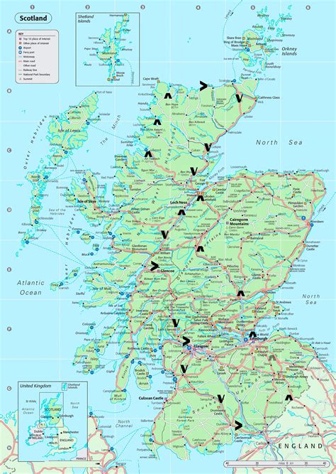 The following maps show the boundary for each of scotland's 32 local authority areas. March 3rd, 2020: All Things Scotland - bryan d spellman