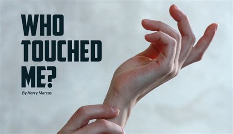 Who Touched Me Veterans Outreach Ministries