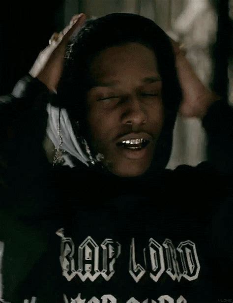 Asap Rocky Swag  Find And Share On Giphy
