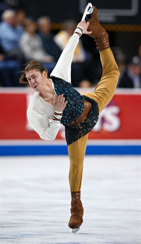 2015 Us Figure Skating Championships Mens Final And