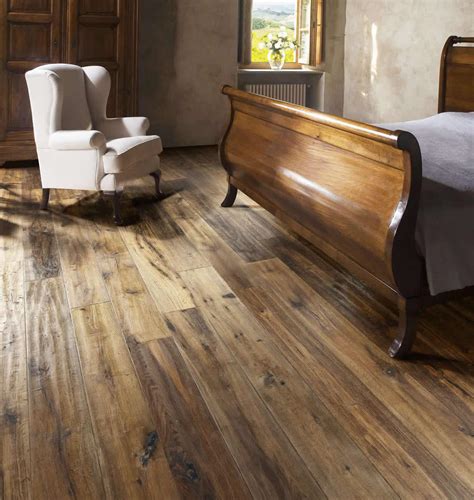Kahrs Artisan Oak Earth Engineered Wood Flooring