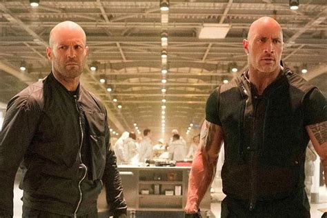Fast And Furious Presents Hobbs And Shaw 28