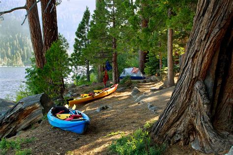 12 Best Places To Camp In State Parks Around The Us