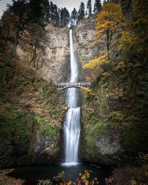 The 12 Most Spectacular Oregon Waterfalls You Cant Miss — Walk My World
