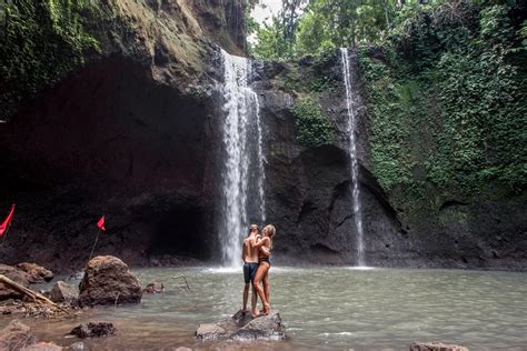Tibumana Waterfall In Bali A Complete Guide