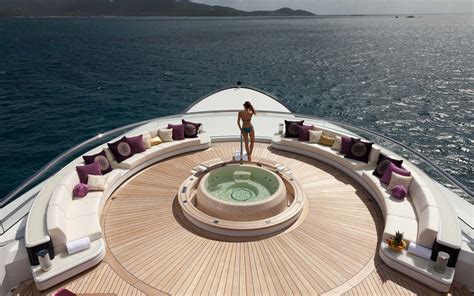 Последние твиты от hearthstone top decks (@hstopdecks). Sun Deck / Top Deck | Yacht SOLANDGE