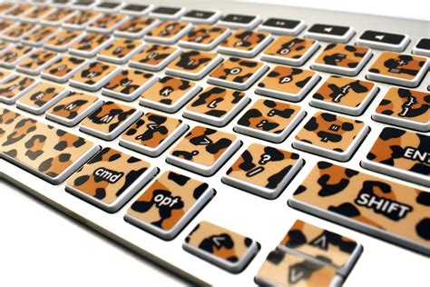 Keyboard Stickers Printable