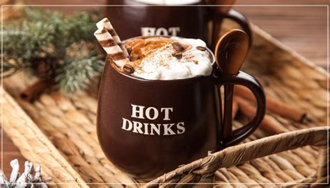Very Hot Drinks Probably Cause Cancer Htv