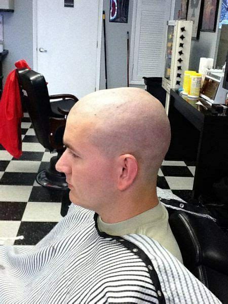 Hairstyles Haircuts Haircuts For Men Punishment Haircut Skinhead Men