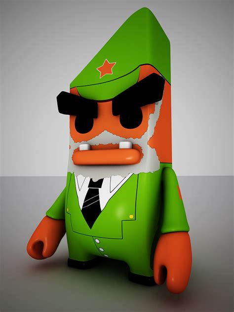 100 Awesome 3d Cartoon Characters And 3d Illustration Design Graphic