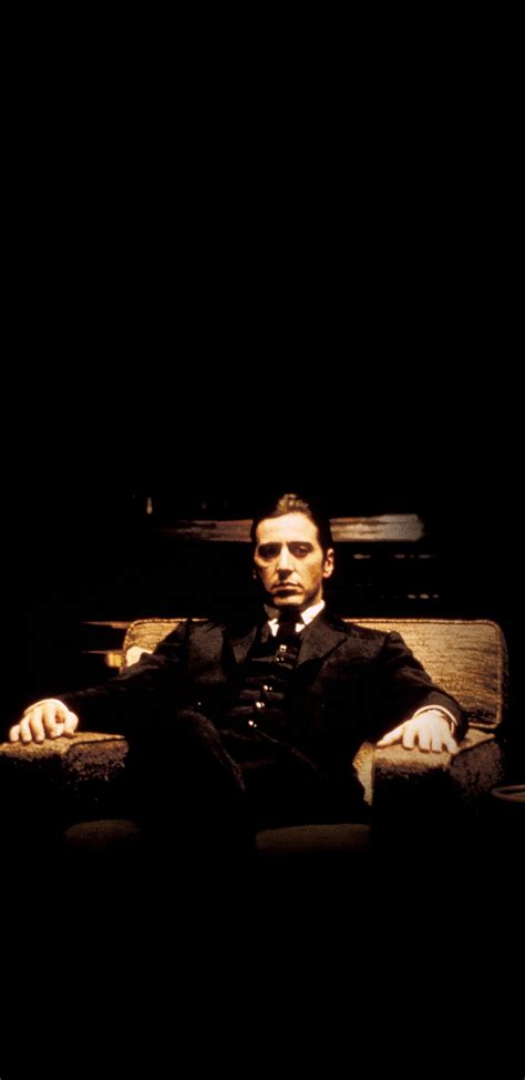 The Godfather Part Ii 1974 Posters — The Movie Database Tmdb