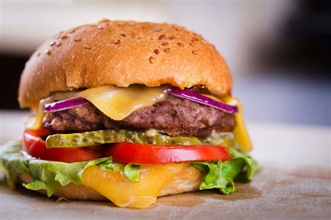 Best Burgers In Nashville The Nutrition Adventure