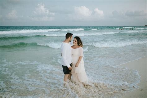 2024 Private Vacation Photography Session With Local Photographer In Cancun